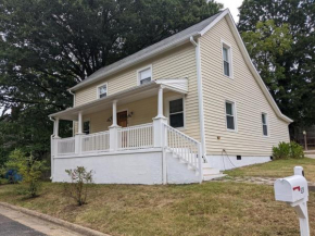 Modern Mill House - 3br Downtown Durham
